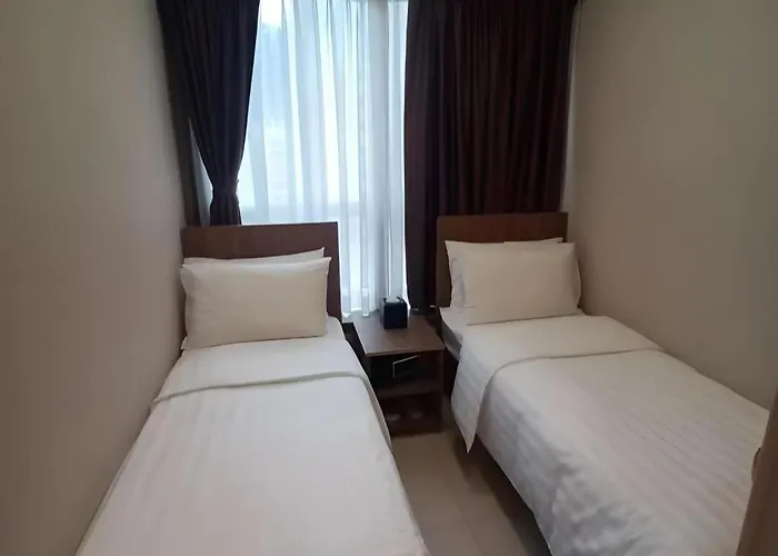 We Hotel Kowloon Hong Kong